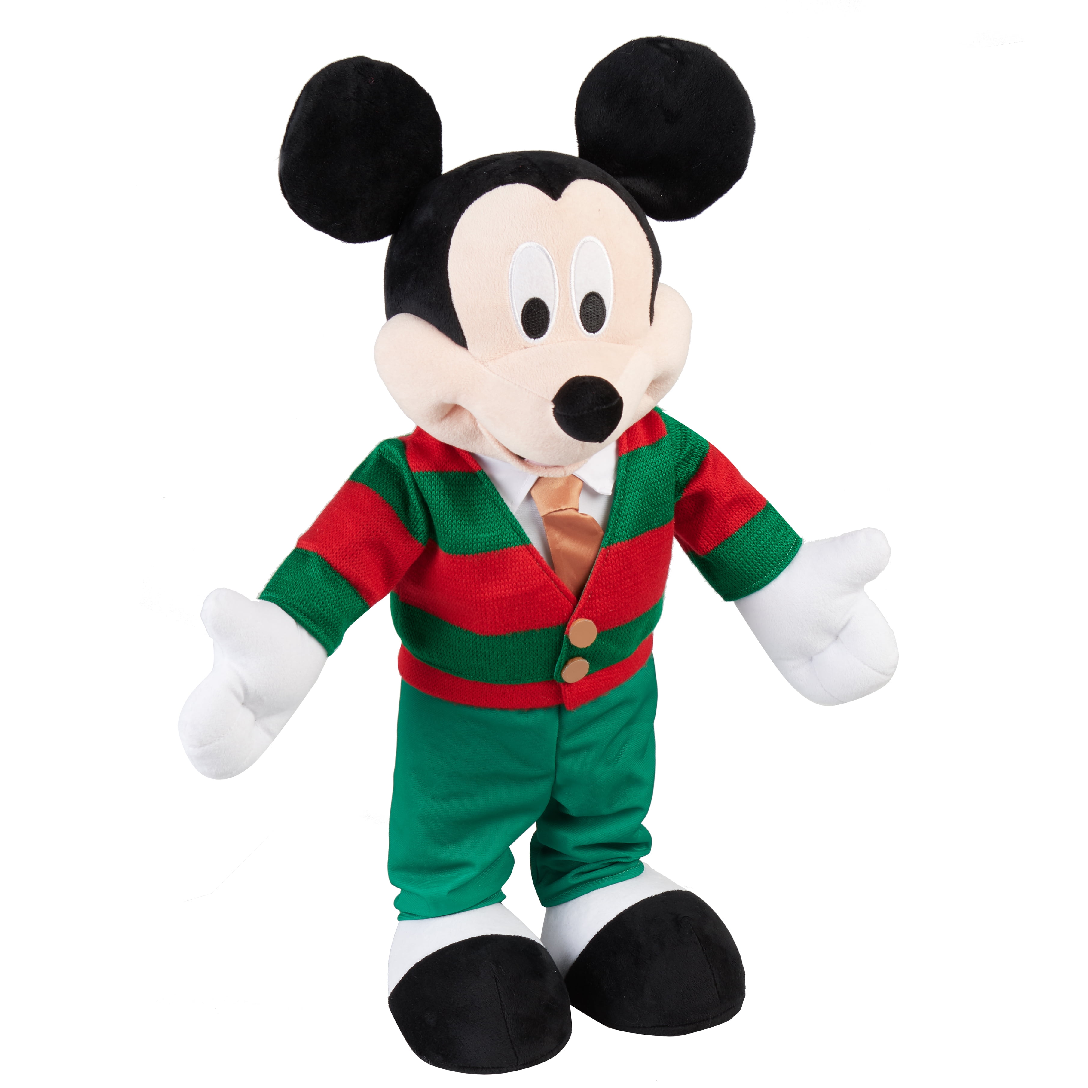 PORCH GREETER MICKEY