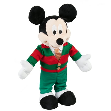 PORCH GREETER MICKEY