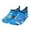 Sky Blue, variant on Wdgfv Girls Water Shoes Non Beach Swim Shoes for Toddler Kids Lightweight Comfortable Outdoor Sandals Age 2 10 Years Brown 29