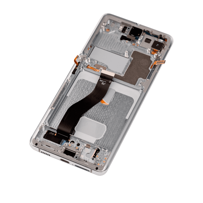 Teardown: Samsung Galaxy Note 10 Plus 5G