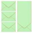 thumbnail image 1 of LIFKOME 20Pcs Thank You Notes Envelopes Light for All Occasions, 1 of 7