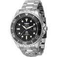 thumbnail image 1 of Invicta 45812 Montre Bracelet pour Hommes Pro Diver Double Temps Cadran Noir, 1 of 3