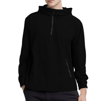 Sony Playstation Men's 3/4 Zip Pullover Jacket (Large) - Walmart.com