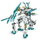 thumbnail image 1 of High Godo Dragon Transforming Mech Building Blocks Set 2 en 1 Warrior City Action Robot Model Building Kit 731 piezas Cool Rider Mech Toys Regalo para adultos y niños Niños 8 10 12, 1 of 5