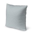 thumbnail image 3 of Cori Light Blue Accent Pillow by Kavka Designs, 3 of 5
