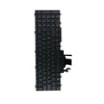 thumbnail image 2 of Laptop Keyboard Portátiles España Retroiluminado Numérico Teclados Eléctricos Reemplazo compatible incorporado para Dell Precision E7530 7730 Kearding EL006030-00B, 2 of 6