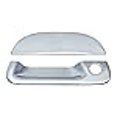 thumbnail image 3 of Brite Chrome 11207 Couvercle de Poignée de Hayon Chrome, 3 of 3