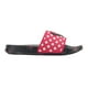 thumbnail image 2 of Sanalias Minnie Mouse Para Mujer Color Rosa Talla 23, 2 of 4