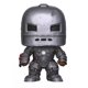 thumbnail image 1 of Marvel Iron Man Mark 1 figura de vinilo muñecas Juguetes, 1 of 1