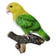 thumbnail image 1 of Perchero de resina con forma de pájaro en una rama, figura de pájaro colgante, decoración para el hogar, para sombreros 103 cm x 4 cm x 67 cm, 1 of 9