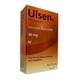 thumbnail image 1 of Ulsen Omeprazol 40 mg solución inyectable, 1 of 2