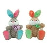 Plush Jelly Bean Bunny Case Pack 24