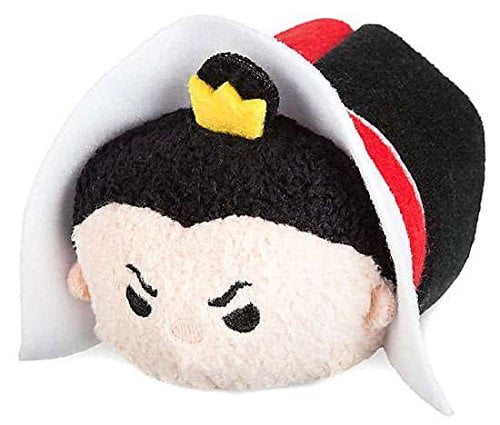 queen tsum tsum plush