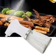 thumbnail image 1 of Botella de Aerosol de Aceite Eléctrico, Luz LED AJUSTABLE DE 1200 MAH SPROYER DE ACEITE ELECTRICO Para La Cocina, 1 of 7