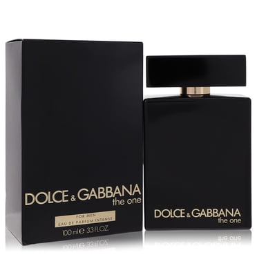 The One by Dolce & Gabbana, 5 oz Eau De Parfum Spray for Men