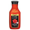 thumbnail image 4 of Pure Leaf Lemonade Hibiscus Herbal Iced Tea, 1.75L, 4 of 6