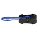 thumbnail image 1 of Car Brake Caliper Steel Piston Spreader 360 Degree Swing Portable Installation ToolBlue, 1 of 5
