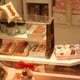 thumbnail image 5 of Dollhouse Miniature DIY Mini House Kit with Led Lights and Furniture for Gift Set, 5 of 5