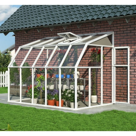 Sun Room 2 Clear Kit, 6' x 10'