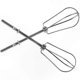 thumbnail image 4 of Turbo Whisk Beaters for Hand Mixer Attachments, 4 of 5