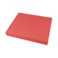 thumbnail image 3 of S SERENABLE Knee Pad Equipment Fitness Pad Exercise Balance Pad for Home Workout Jobsite Red, 3 of 9