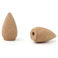 thumbnail image 2 of fsxdhpcsgfc Ornament Bulk Ornament Packs Porcelain Backflow Ceramic Incense Burner Holder, 2 of 8