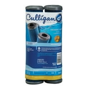 Culligan D-15 Non-Cellulouse Taste  Odor & Sedimate Cartridge