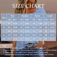thumbnail image 3 of Summer Tops for Women Solid Color For Women O-Collar Short Sleeve Comfy Womens Tops Tshirtss, 3 of 6