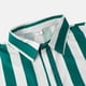 thumbnail image 5 of Men's Summer New Loose Print Long Sleeve Shirt Cardigan Beach Shirt 2XL, 5 of 7