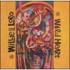 Willie & Lobo - Wild Heart - World / Reggae - CD