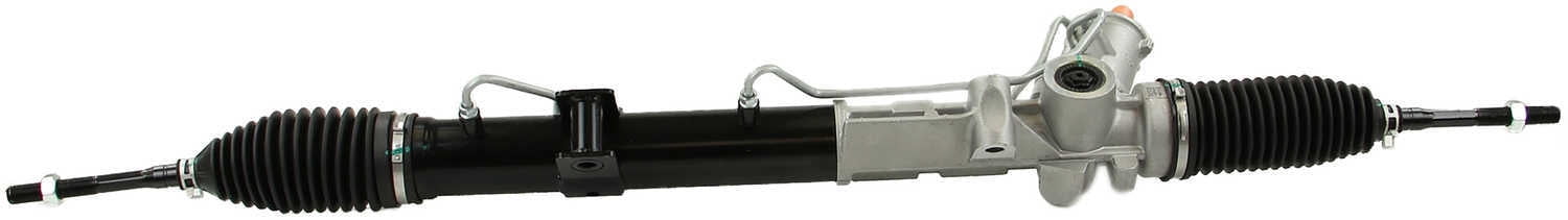Atlantic Automotive Engineering 3315N AAE New Hydraulic Power Steering Rack & Pinion 100% Tested