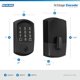 thumbnail image 3 of Cerradura Wi-Fi inteligente Schlage Encode con molduras Century/molduras Greenwich/molduras Camelot, 3 of 5