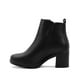 thumbnail image 5 of Elegante Botín Para Mujer Lady Paulina Formal Color Negro negro 22.5, 5 of 6