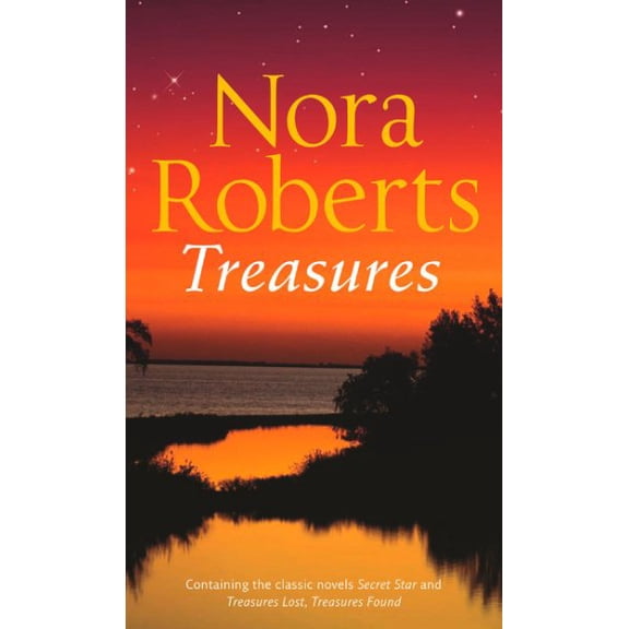 Pre-Owned Treasures