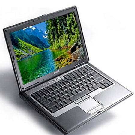 Refurbished Dell Latitude Laptop with a Intel Dual Core 4GB RAM DVD WIFI PC HD Computer Windows