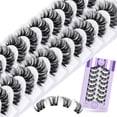 thumbnail image 1 of Pegamento para pestañas en racimo 5 ML B&Q LASH Bond Negro Pegamento para pestañas de larga duración para extensión de pestañas DIY Pegamento para pestañas en racimo Pegamento para rímel para racimos, 1 of 4