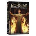 thumbnail image 1 of The Borgias - Season 2 (DVD), 1 of 1