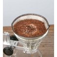 thumbnail image 4 of Reusable Coffee Filters - Permanent Stainless Steel Filter - Filter for Coffee Machine, Over and Hand Filter - Filter Bags for Pure Taste, 4 of 5