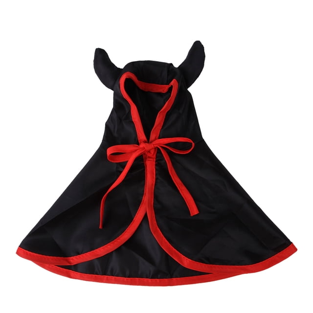 Accesorios para disfraces divertidos de Halloween para mascotas Ropa para juegos de rol Cachorro