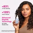 thumbnail image 3 of Freewill Color Preserve Acondicionador rico hidratante y nutritivo para cabello tratado con color combate la decoloración para ayudar a mantener la vitalidad del color 8.5 oz, 3 of 5
