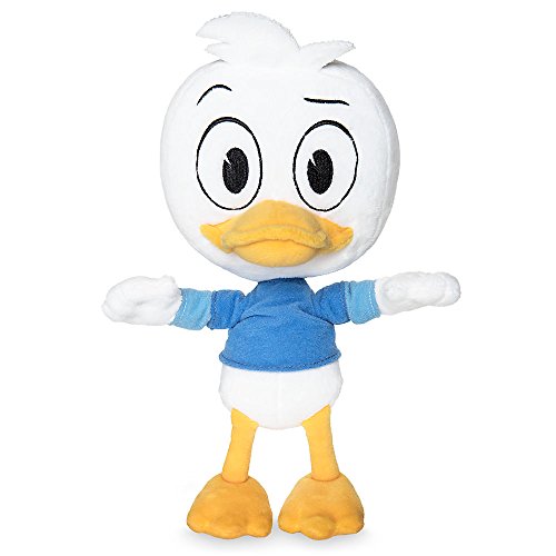 ducktales plush