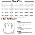 thumbnail image 3 of Wyobmus Zip Up Jacket for Women Oversized Cardigan Striped Loose Knit Ribben Sweater Long Sleeved Jacket Black, 3 of 4