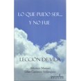 thumbnail image 1 of Lo que pudo ser... y no fue, 1 of 1
