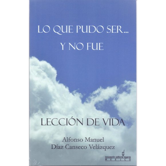 Lo que pudo ser... y no fue