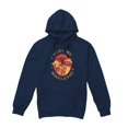 thumbnail image 1 of Yellowstone Mens Meet Me Under The Mistletoe Christmas Hoodie, 1 of 5
