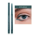 thumbnail image 1 of Puntoco Delineador de ojos de 20 colores, delineador de ojos mate perlado, delineador de ojos giratorio, 1 of 2