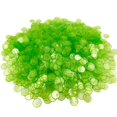 thumbnail image 1 of Fichas de bingo YH Poker de plástico verde de 1000 unidades, discos de 1,9 cm, 1 of 6