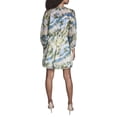 thumbnail image 2 of BCBG womens  Shift Dress, 4, 2 of 3