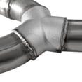 thumbnail image 7 of Spec-D Tuning Catback Dual Muffler Exhaust System W/ Titanium Tip Compatible with 2013-2016 Scion FR-S, 7 of 7