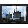 thumbnail image 3 of Perry Nuclear Power Plant, Framed Art Print Wall Art Sold by Art.Com, 3 of 6